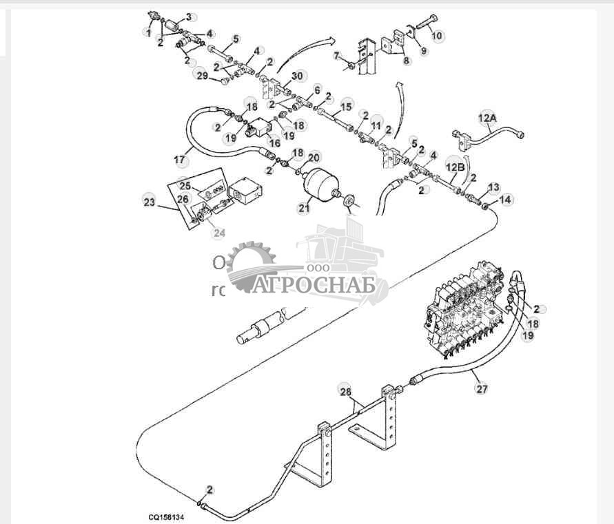 HYDRAULIC CIRCUITS 